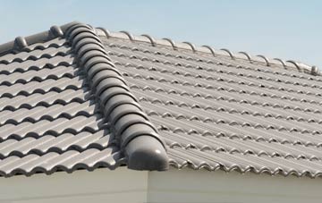advantages of Acklington clay roofing