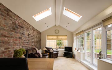 conservatory roof insulation Acklington, Northumberland