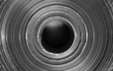 Acklington edpm waterproofing