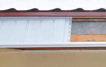 Acklington fascia repair costs