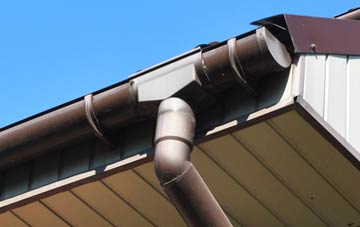 types of Acklington fascias
