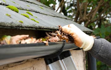 gutter cleaning Acklington, Northumberland