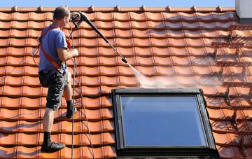 roof cleaning Acklington, Northumberland