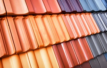 Acklington roof tile costs
