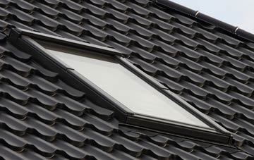 benefits of Acklington roof windows