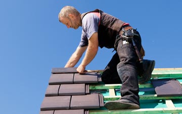 disadvantages of Acklington slate roofing
