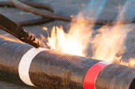 Acklington flat roofing replacement
