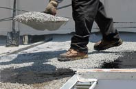 find rated Acklington flat roofing replacement companies