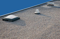Acklington flat roofing