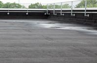 find rated Acklington flat roofing companies