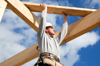 Acklington roof replacement work