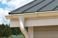 Acklington soffits