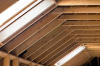 Acklington tapered roof insulation quotes